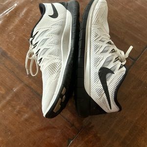 Nike Free 5.0 9.5
